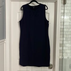 Talbot’s Navy Blue XL Dress
